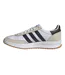 Mens Run 70s 2.0 Suede Shoes White Beige Adidas-3