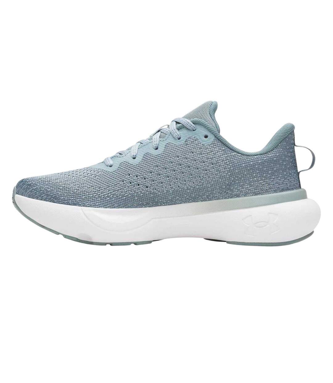 Baskets Infinite Homme Vert Under Armour-2