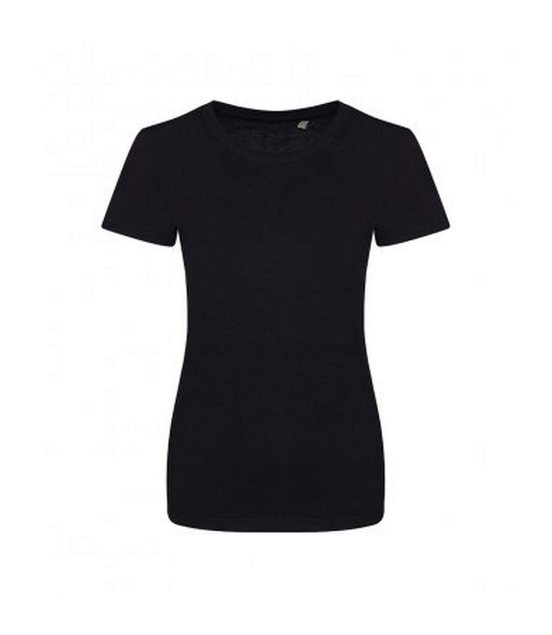 Ecologie - T-Shirt - Femmes (Noir) - UTPC3191