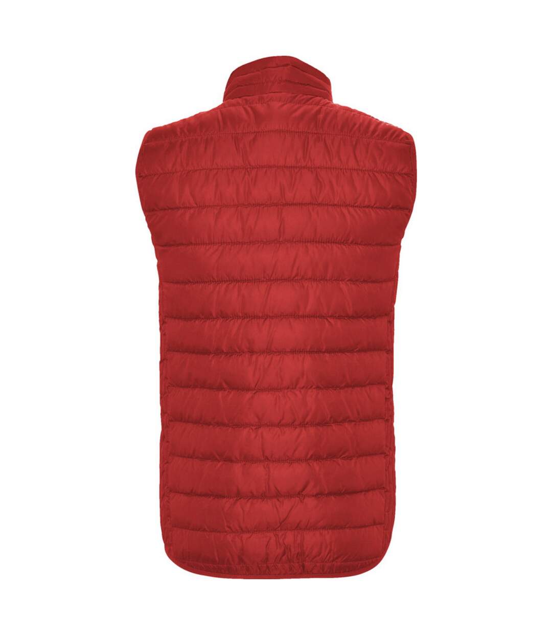 Veste Sans Manches Oslo Homme Rouge Roly-2