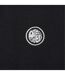 Polo Manches Courtes Barton Homme Noir Pretty Green-4