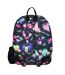 3d hearts backpack one size multicoloured Hype