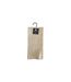 Chemin de Table en Jute Danity 35x140cm Beige