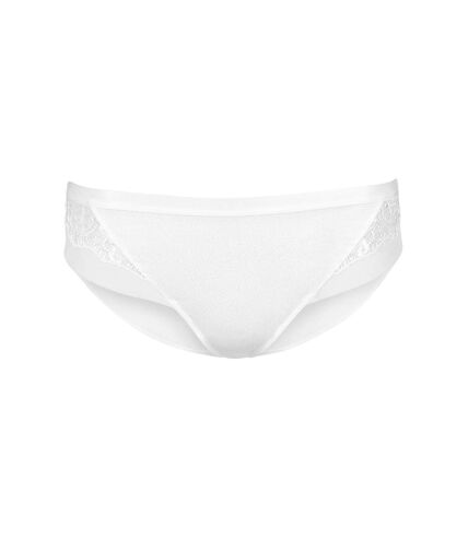 Slip blanc Caroline Lisca