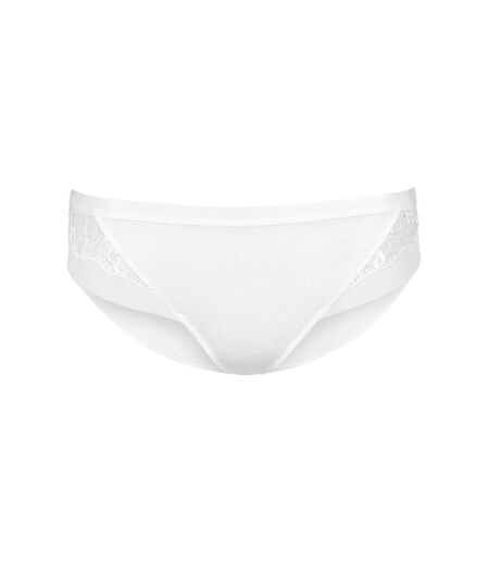 Slip blanc Caroline Lisca