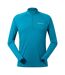 T-shirt manches longues trailblaze homme turquoise vif Berghaus-1