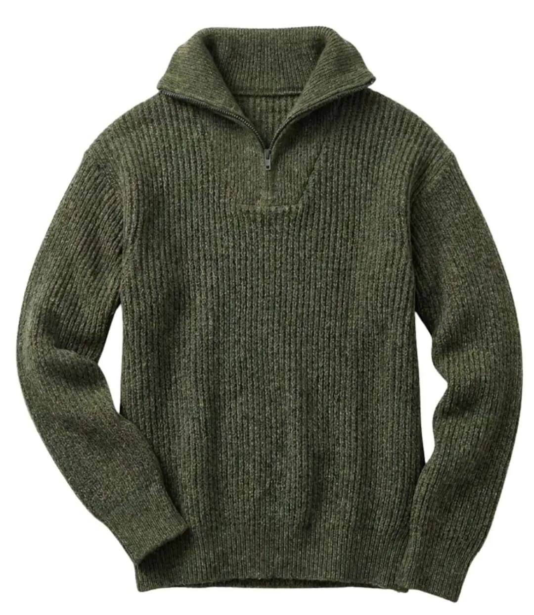 Pull camionneur col camionneur D143-3
