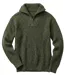 Pull camionneur col camionneur D143-3