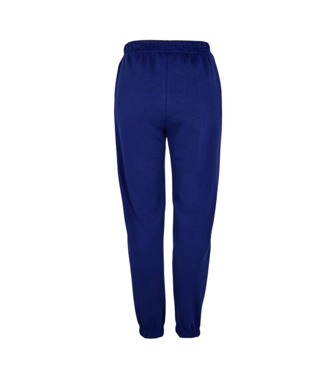 Pantalon De Jogging Femme Bleu Pieces-3