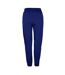 Pantalon De Jogging Femme Bleu Pieces-3