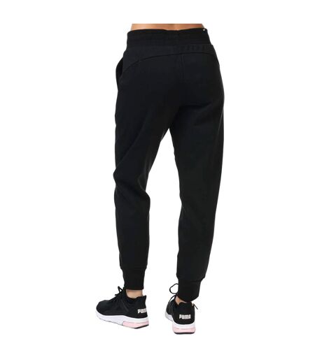 Pantalon de jogging essentials femme noir Puma