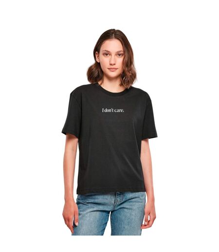 Noir Miss Tee