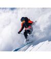 Doudoune technique avec capuche DPN001 - Orange - Homme - Sports d'hiver - Ski