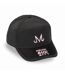 Casquette 6 Pans visière 3D Dragon Ball Z Buu Capslab-4