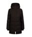 Doudoune Lainey Femme Noir Trespass-1
