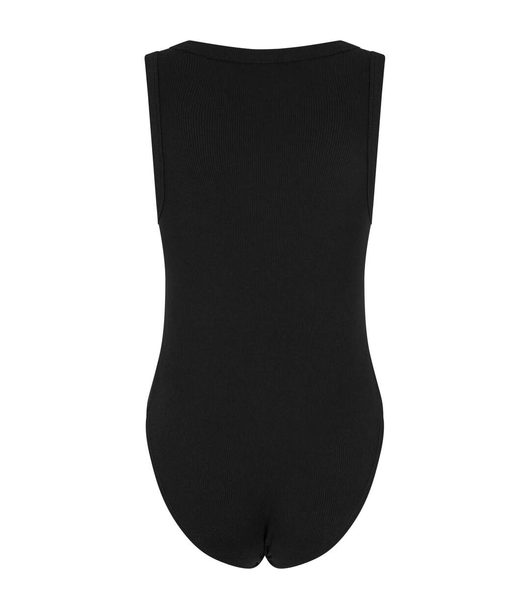 Bodys Motif/style Débardeur Femme Blanc Noir Urban Classics-2