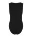 Bodys Motif/style Débardeur Femme Blanc Noir Urban Classics-2