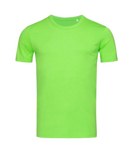 Stedman - T-shirt STARS MORGAN - Homme (Vert) - UTAB357