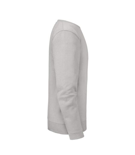 Sweat The Authentic Homme Gris Pâle Russell
