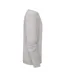 Sweat The Authentic Homme Gris Pâle Russell-3