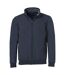 Unisex Adult Key West Jacket Dark Navy Clique-1