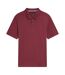 Polo Homme Bordeaux Ted Baker-2