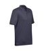 Polo eclipse homme bleu marine Stormtech