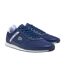 Baskets Menerva Homme Bleu Marine Blanc Lacoste-3