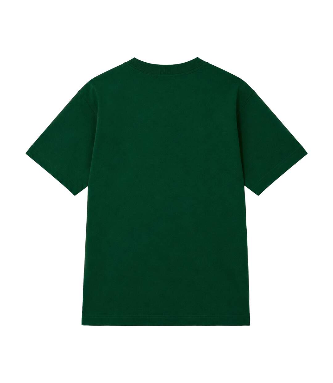 T-shirt Club Di Corsa Homme Vert Foncé Ellesse-2