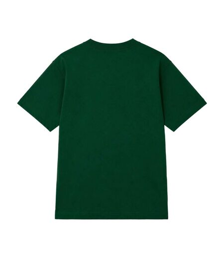 T-shirt Club Di Corsa Homme Vert Foncé Ellesse