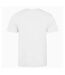 AWDis Cool - T-shirt - Adulte (Blanc) - UTPC4718