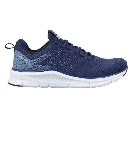 Baskets Duma Femme Bleu Marine Karrimor
