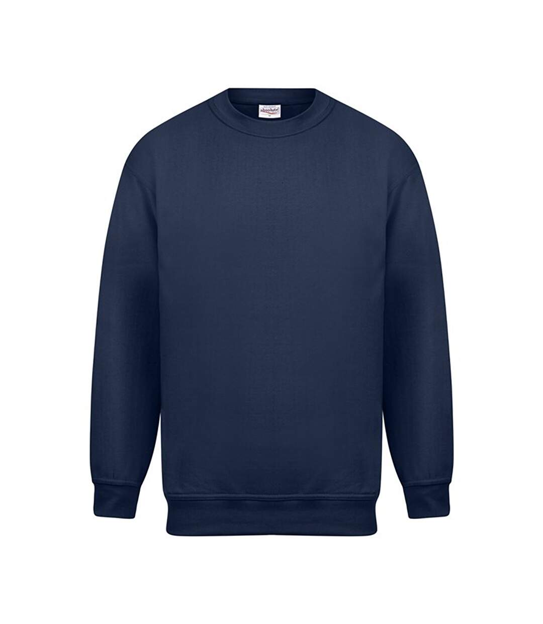 Sweat-shirt magnum homme bleu marine Absolute Apparel