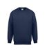 Absolute Apparel - Sweat-shirt MAGNUM - Homme (Bleu marine) - UTAB111
