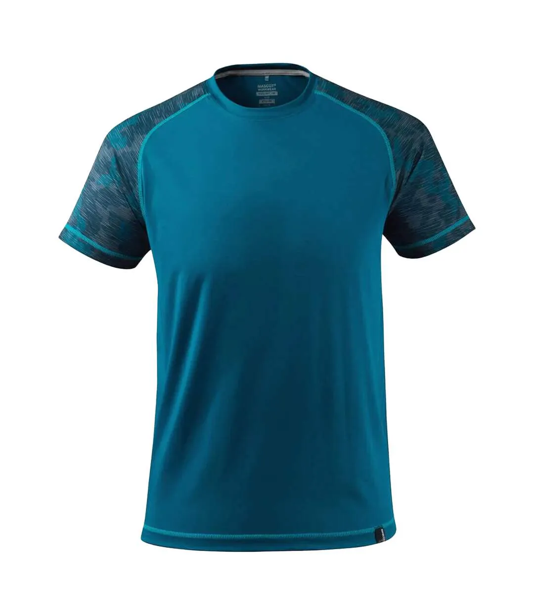 T-shirt Advanced Homme Mascot-1