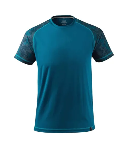 T-shirt Advanced Homme Mascot