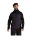 Veste hybride castleford pour hommes noir Craghoppers Craghoppers