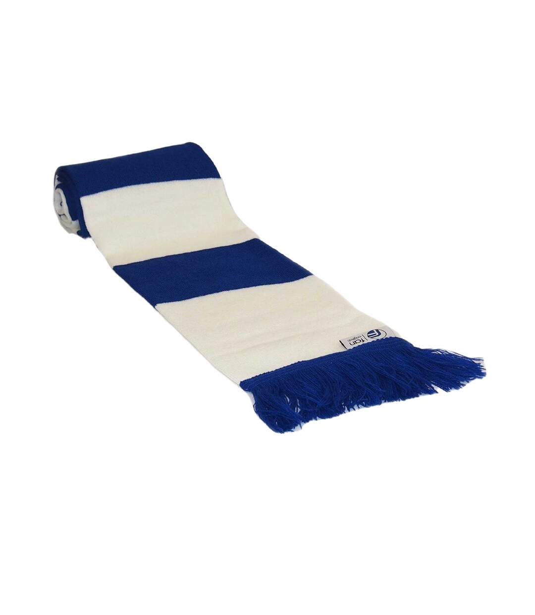 Écharpe Supporter Chelsea Taille Unique Bleu Fan Originals-1