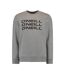 Sweat Gris Homme O'Neill Triple Stack  N01404 - L