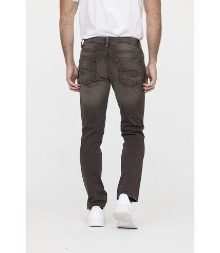 Pantalon coton straight LC122