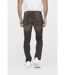 Pantalon f146 straight LC122