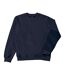 Sweat Hero Pro Homme Bleu Marine B&C-1