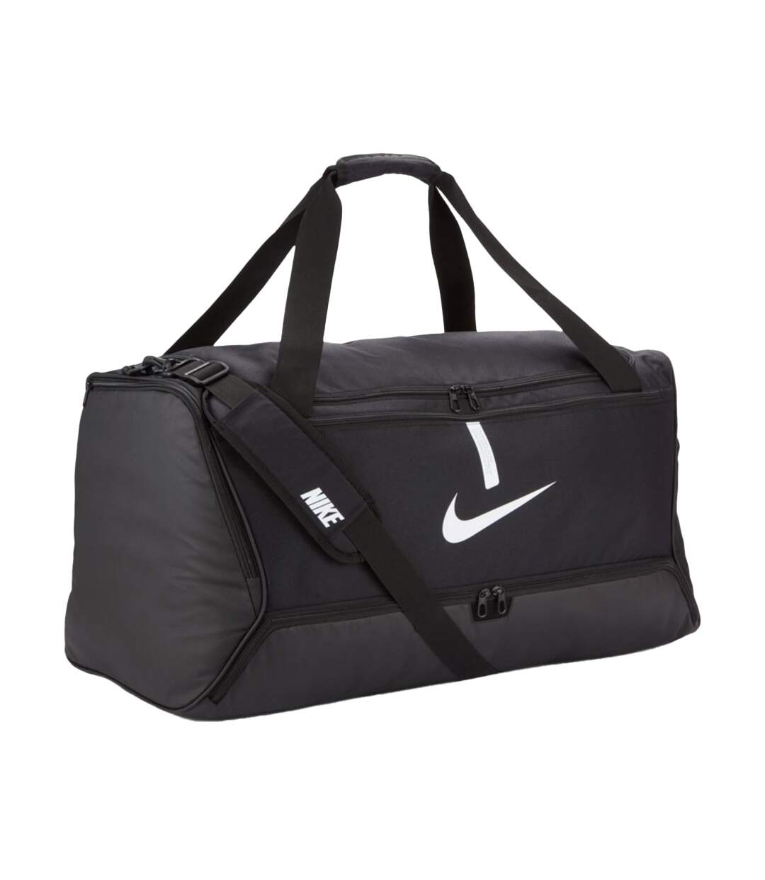 Sac De Sport/voyage Academy Team 30 Cm X 64 Cm X 30 Cm Bleu Marine Nike-3