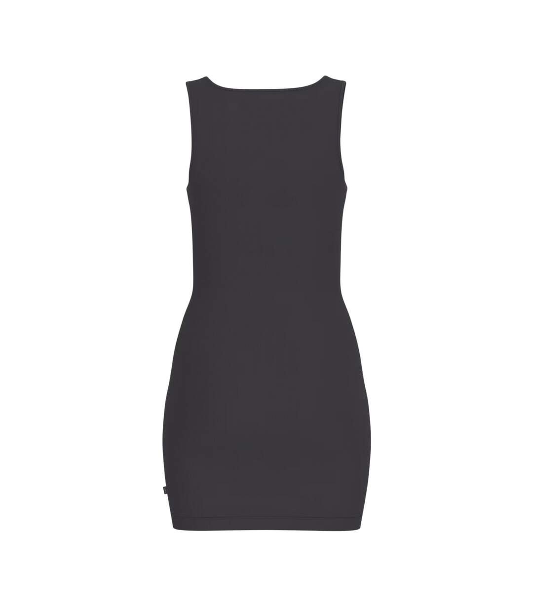 Robe Courte Femme Noir Vif Guess-3