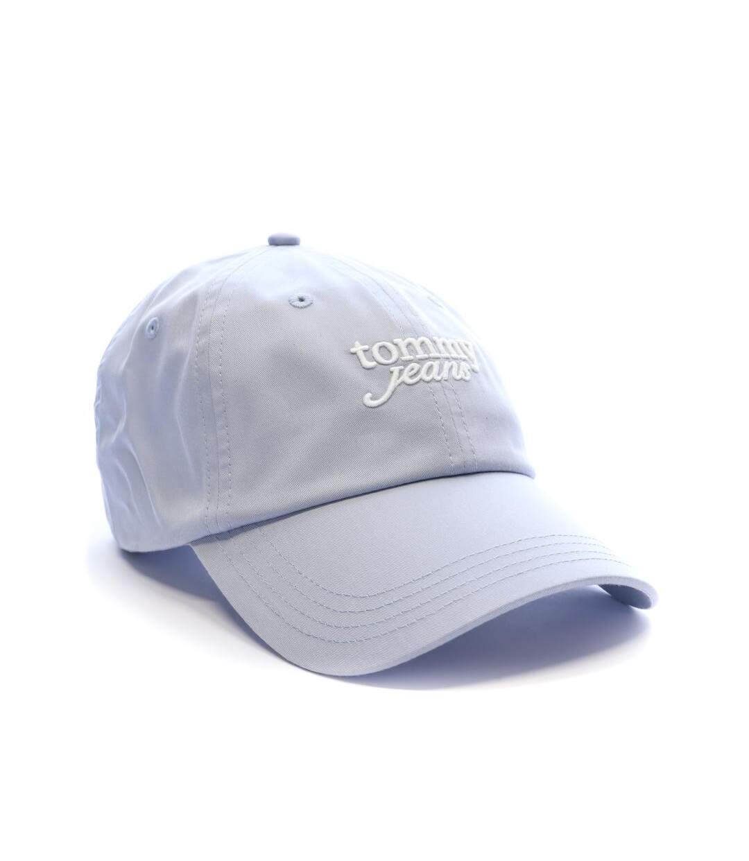 Casquette bleu ciel homme tommy hilfiger essential-2