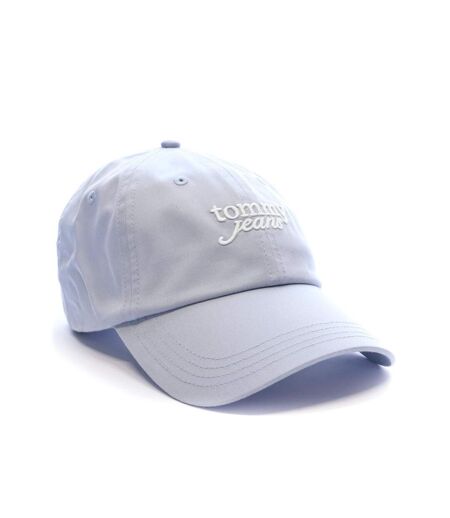 Casquette bleu ciel homme tommy hilfiger essential
