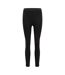 Legging Tashani Femme Noir Boss-1