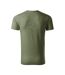 T-shirt Native Homme Vert Malfini-2