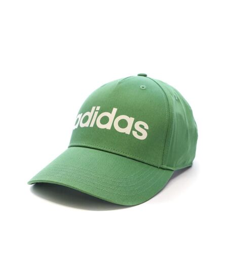 Casquette Verte Homme Adidas Daily - OSFW