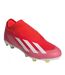 Chaussures De Foot Crazyfast League Homme Rouge Adidas-2